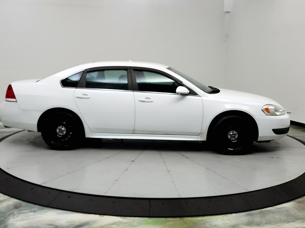 2014 Chevrolet Impala - $5,995
