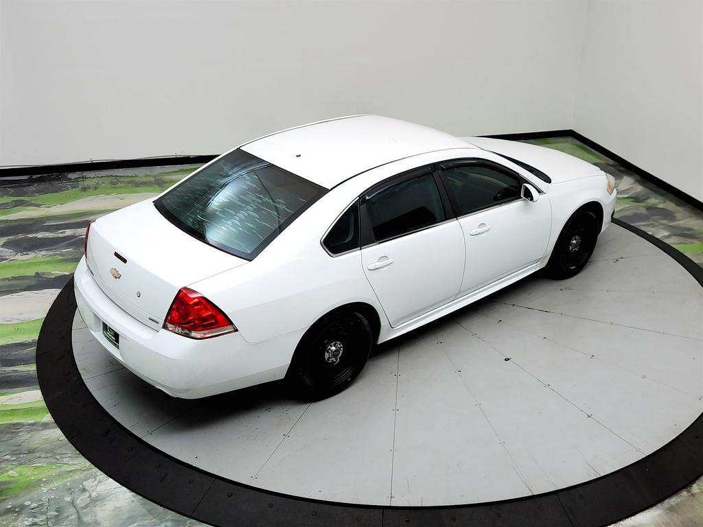 2014 Chevrolet Impala - $5,995