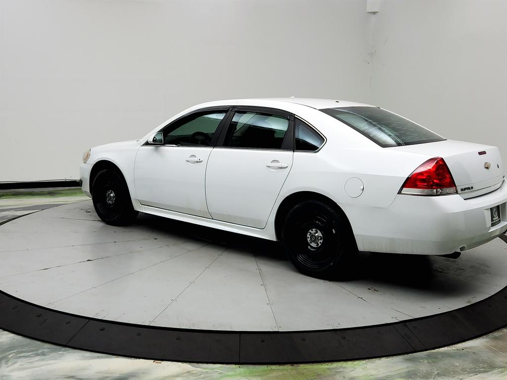 2014 Chevrolet Impala - $5,995