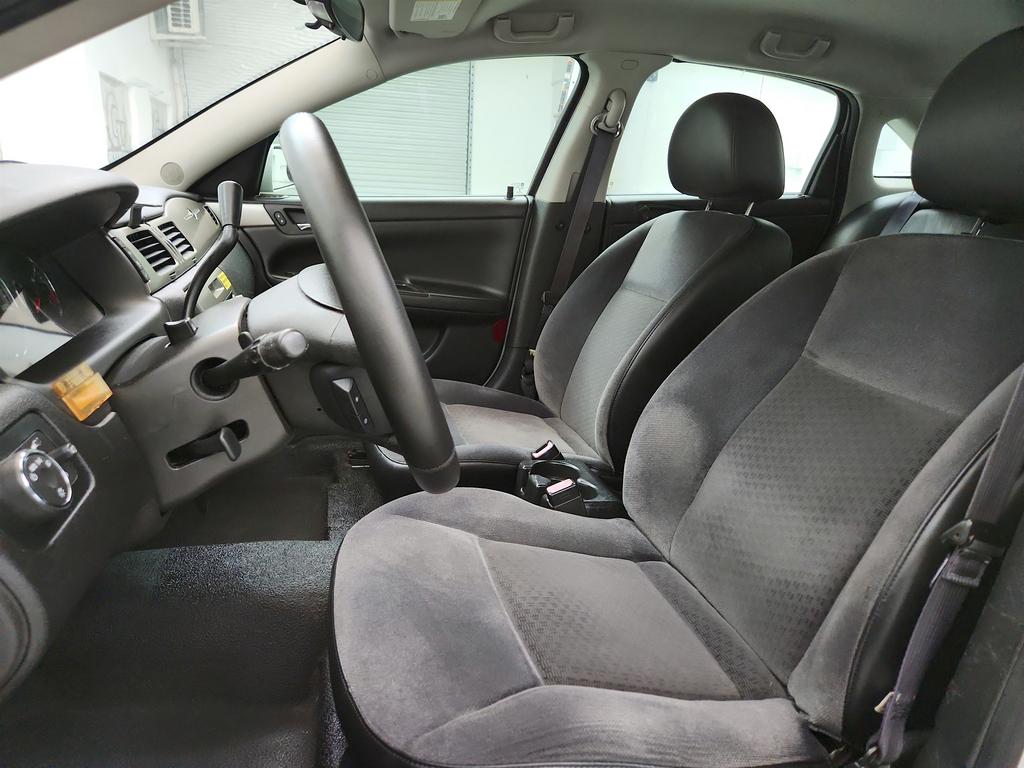2014 Chevrolet Impala - $5,995
