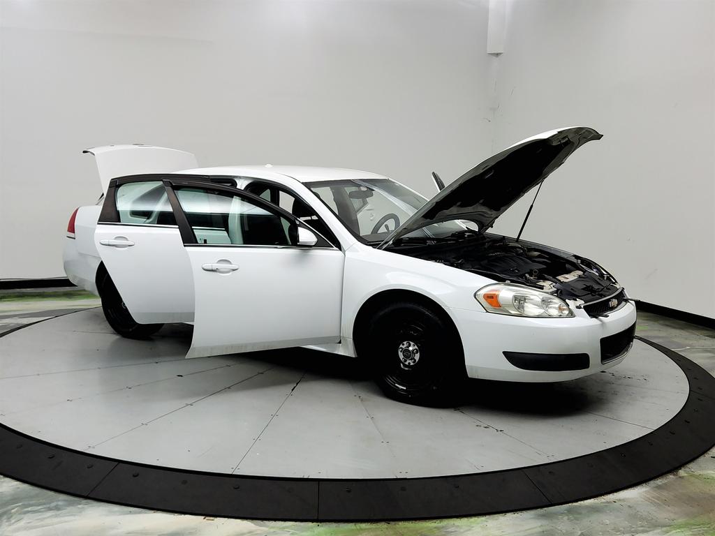 2014 Chevrolet Impala - $5,995