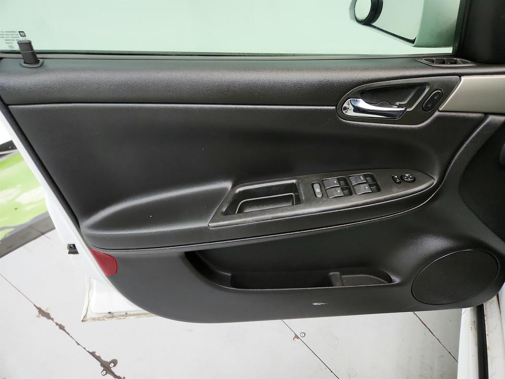 2014 Chevrolet Impala - $5,995