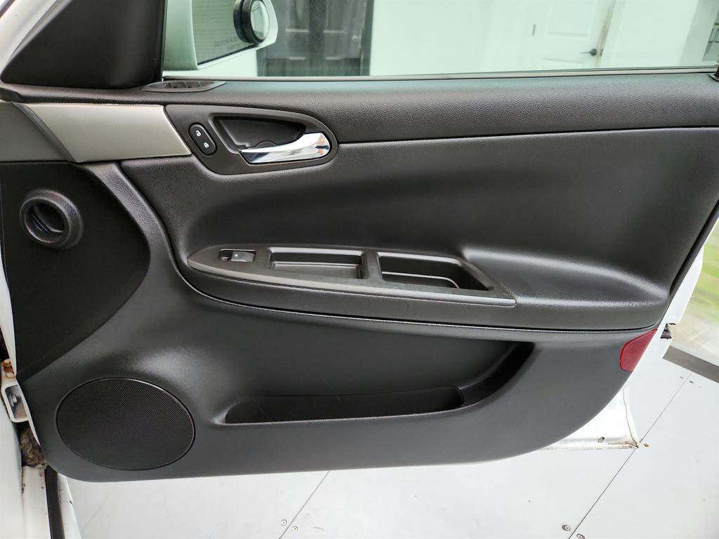 2014 Chevrolet Impala - $5,995