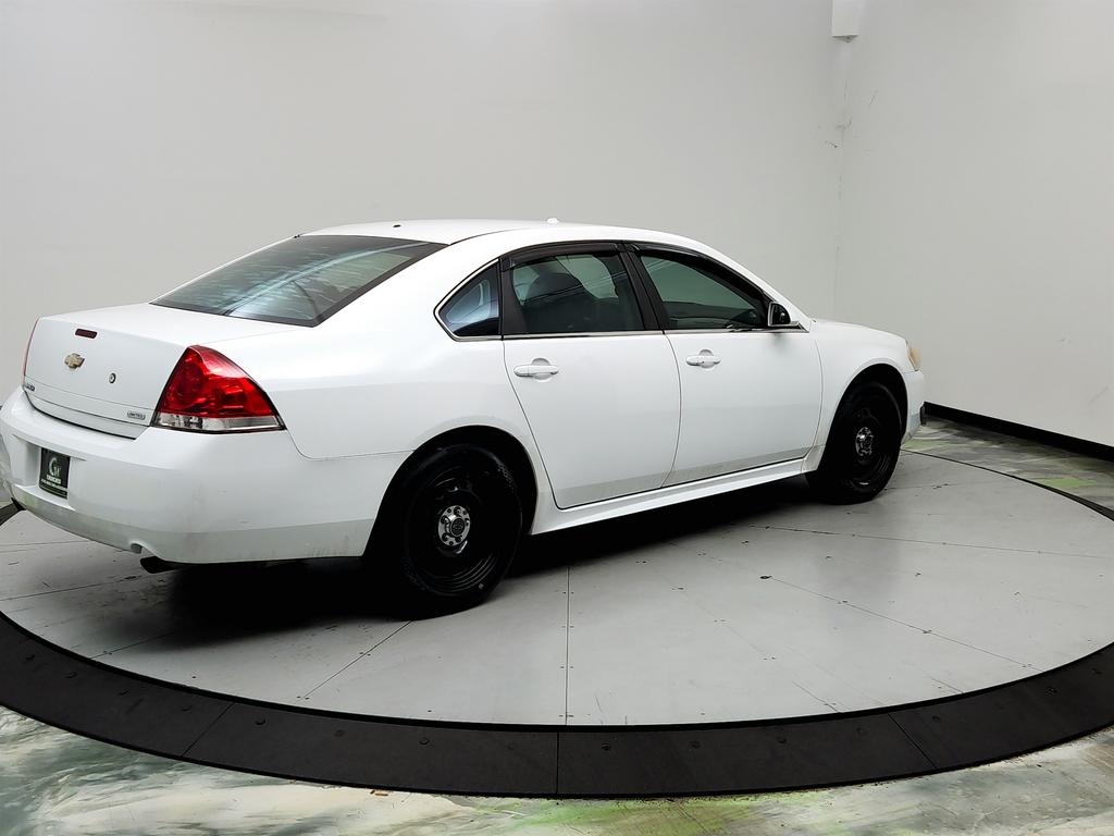 2014 Chevrolet Impala - $5,995