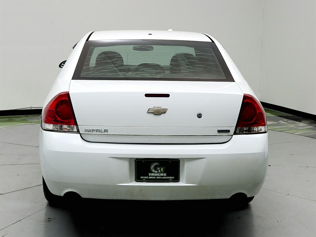 2014 Chevrolet Impala - $5,995