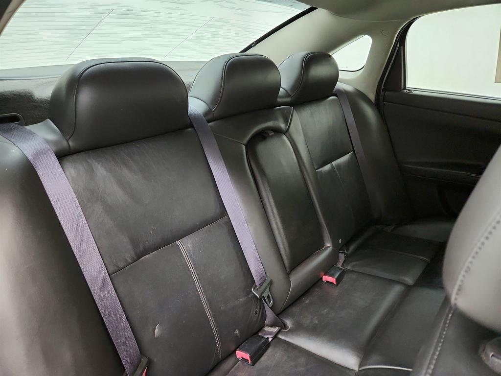 2014 Chevrolet Impala - $5,995