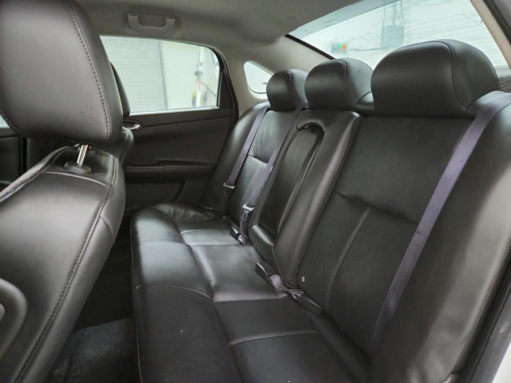 2014 Chevrolet Impala - $5,995