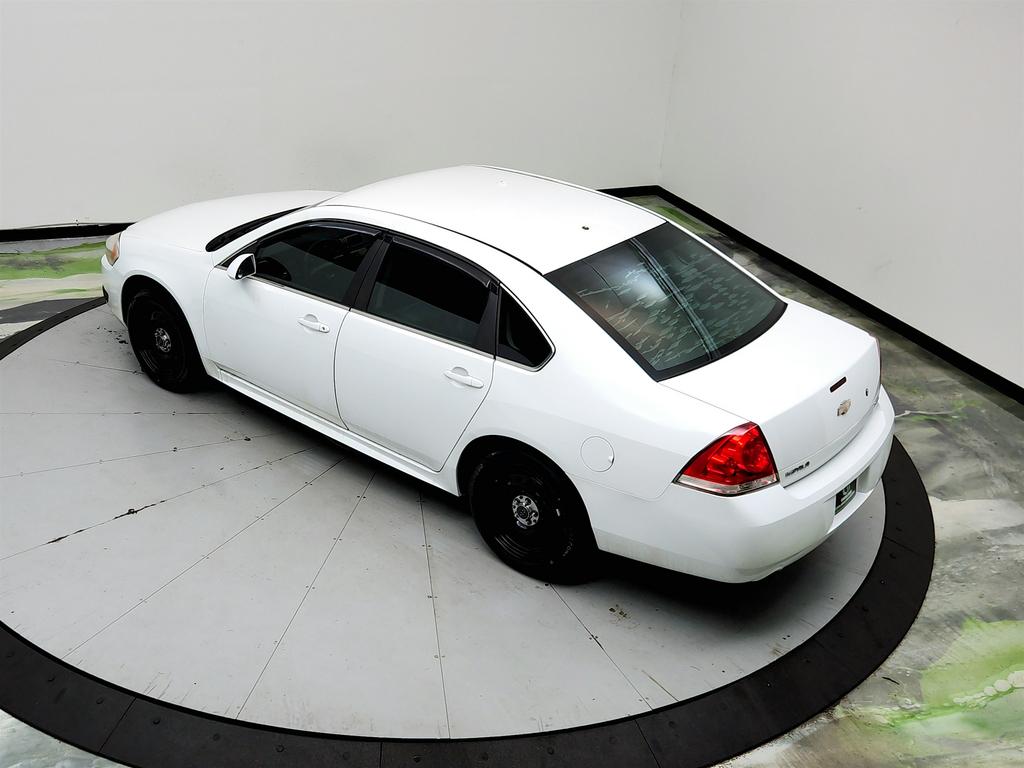 2014 Chevrolet Impala - $5,995