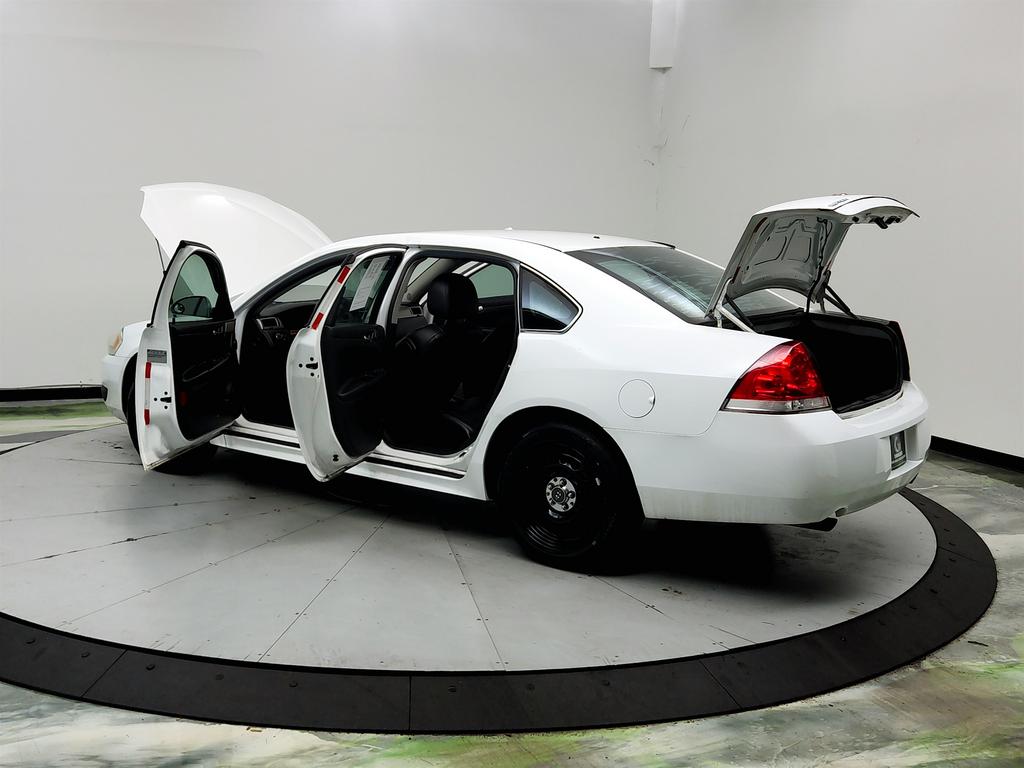 2014 Chevrolet Impala - $5,995