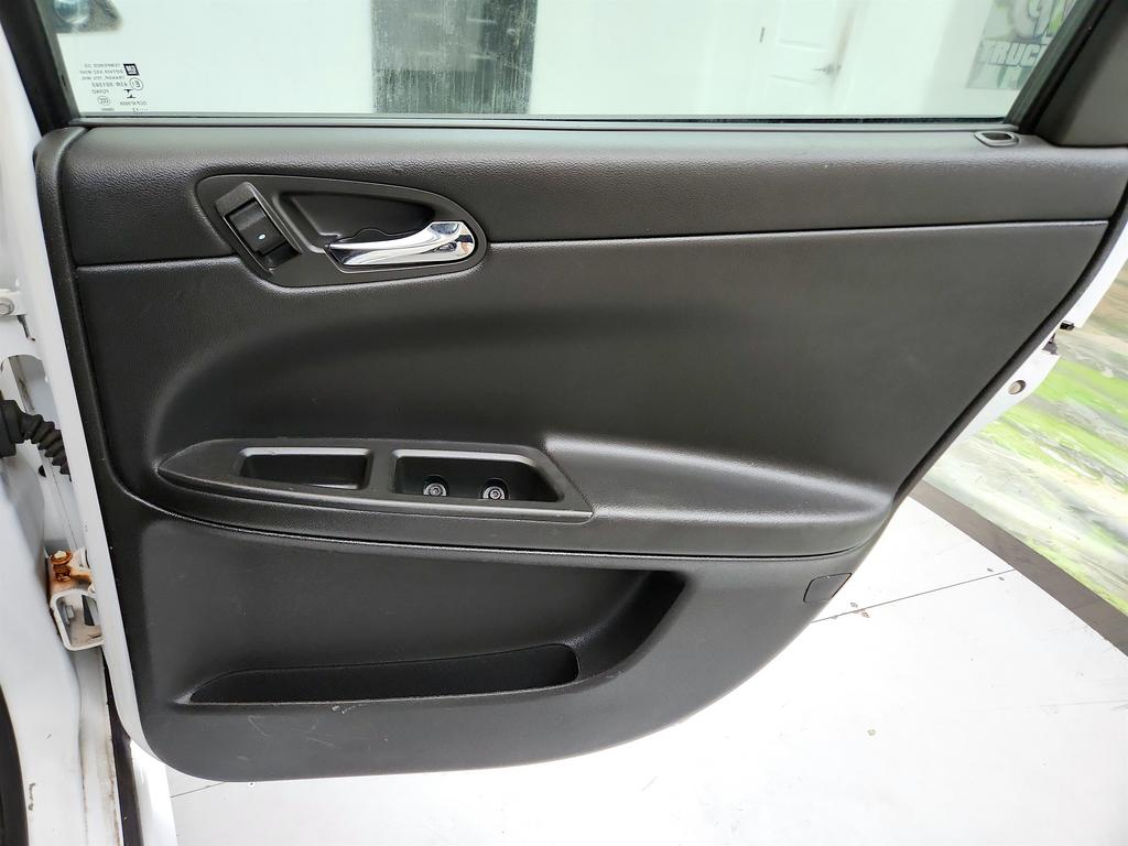 2014 Chevrolet Impala - $5,995