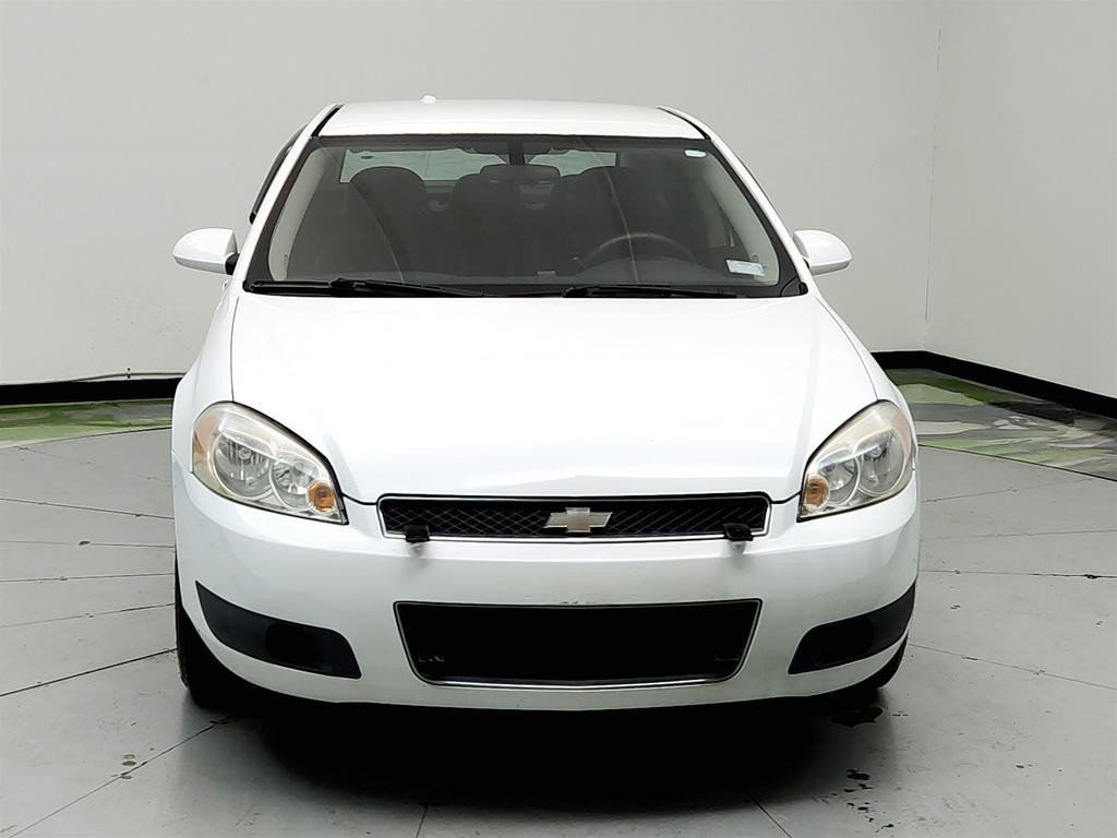 2014 Chevrolet Impala - $5,995