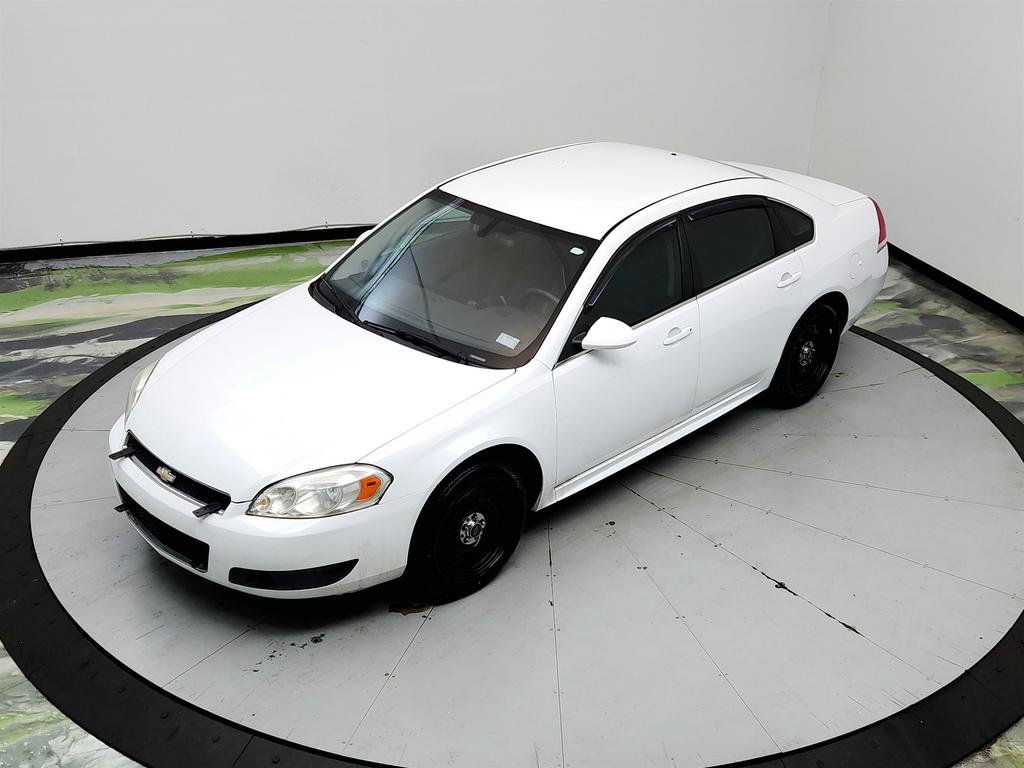 2014 Chevrolet Impala - $5,995