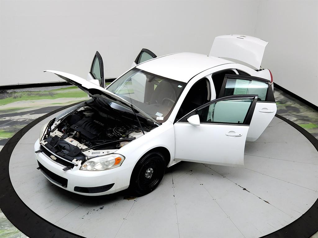 2014 Chevrolet Impala - $5,995