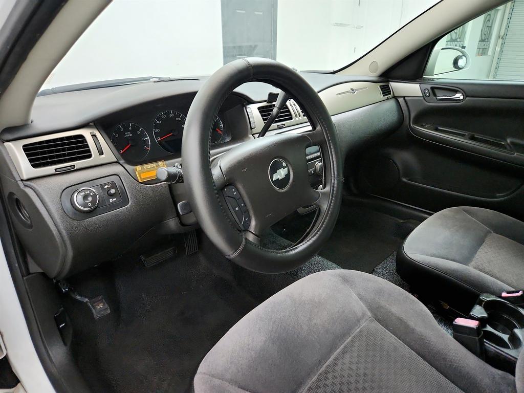 2014 Chevrolet Impala - $5,995