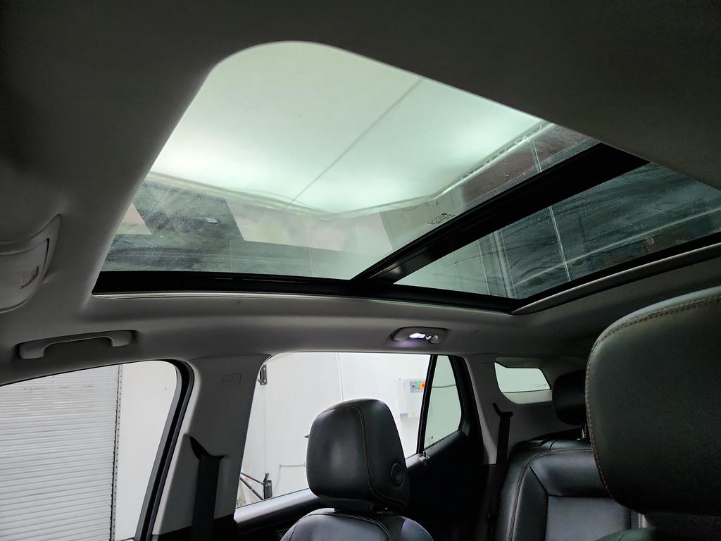 2020 GMC Terrain - $16,750
