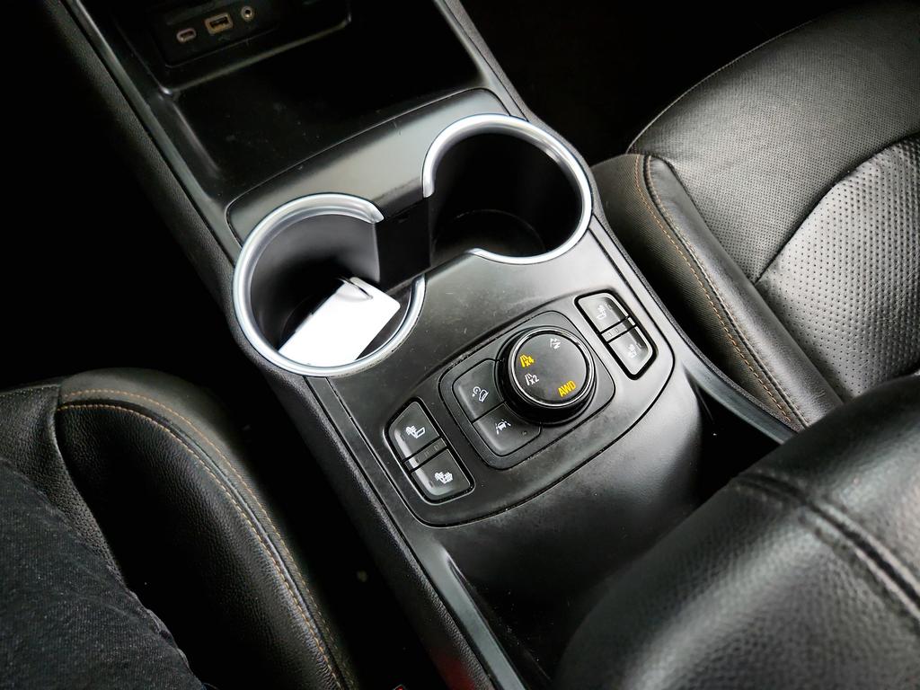 2020 GMC Terrain - $16,750