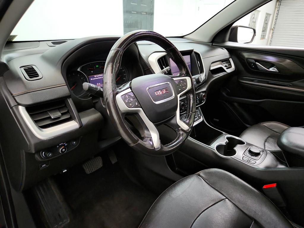 2020 GMC Terrain - $16,750