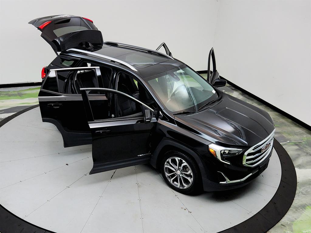 2020 GMC Terrain - $16,750