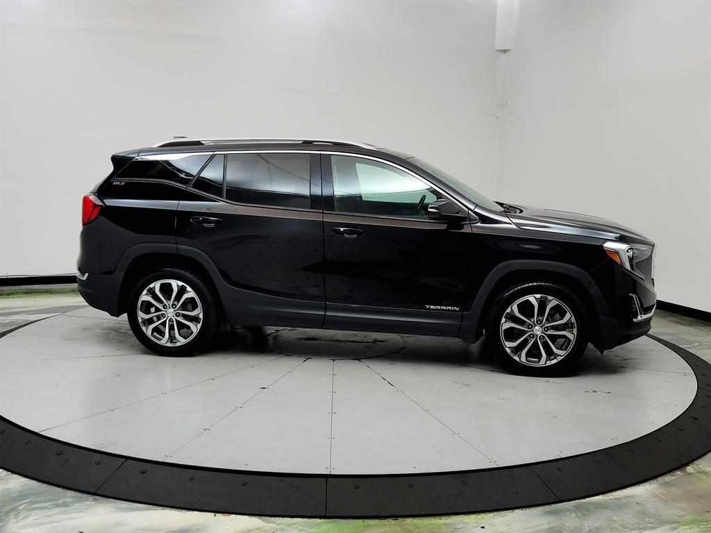 2020 GMC Terrain - $16,750