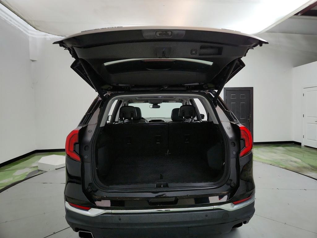2020 GMC Terrain - $16,750