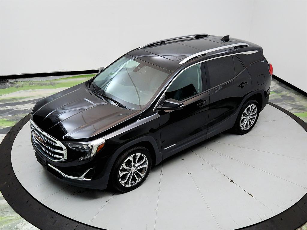 2020 GMC Terrain - $16,450