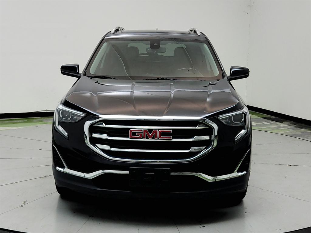 2020 GMC Terrain - $16,750