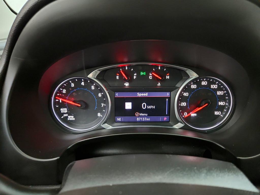 2020 GMC Terrain - $16,450