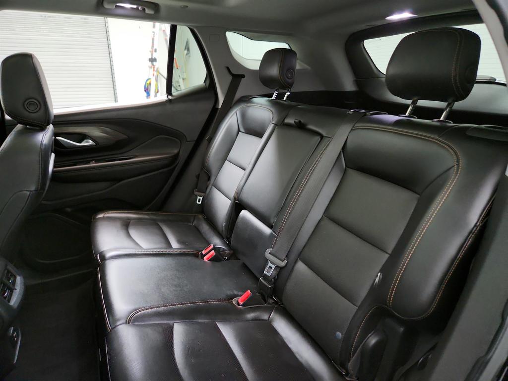 2020 GMC Terrain - $16,750
