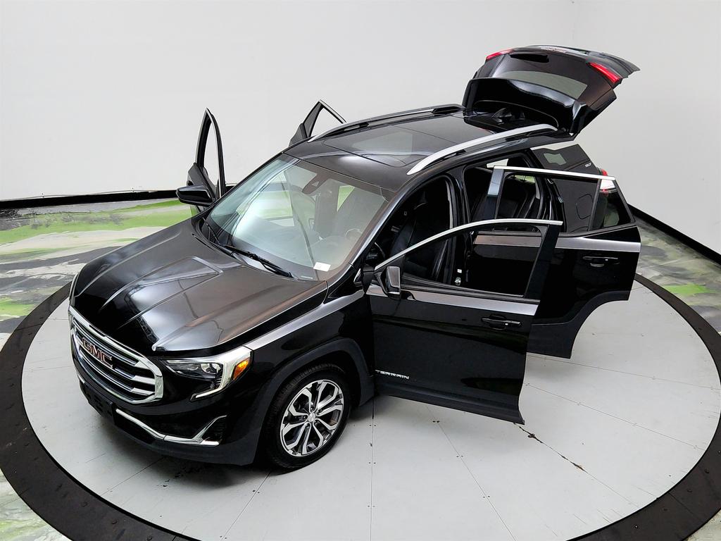 2020 GMC Terrain - $16,750