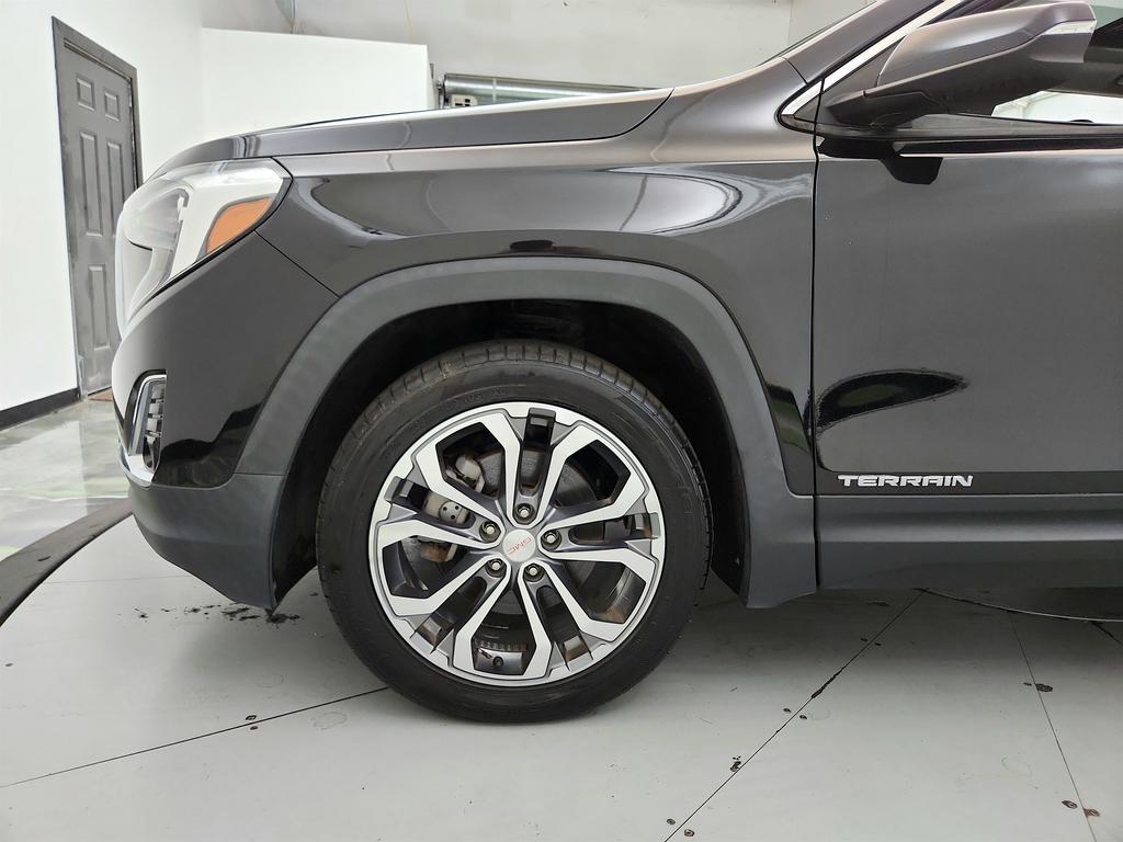 2020 GMC Terrain - $16,750