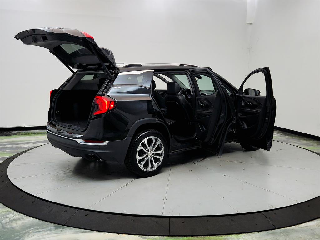 2020 GMC Terrain - $16,750