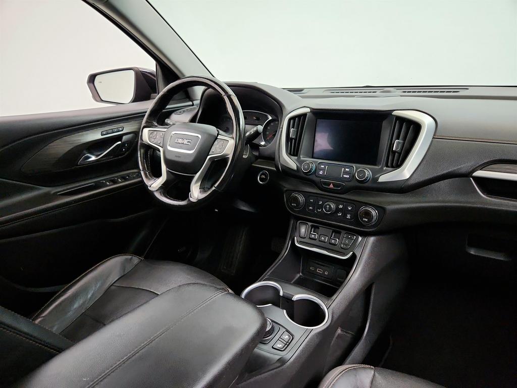 2020 GMC Terrain - $16,750