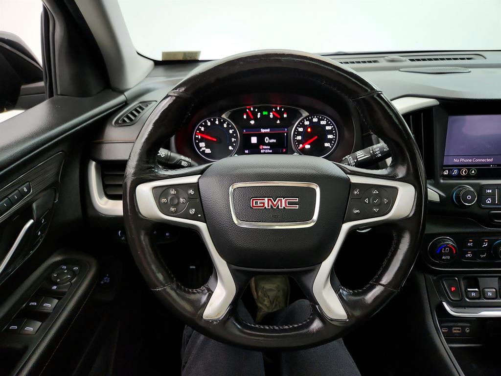 2020 GMC Terrain - $16,750