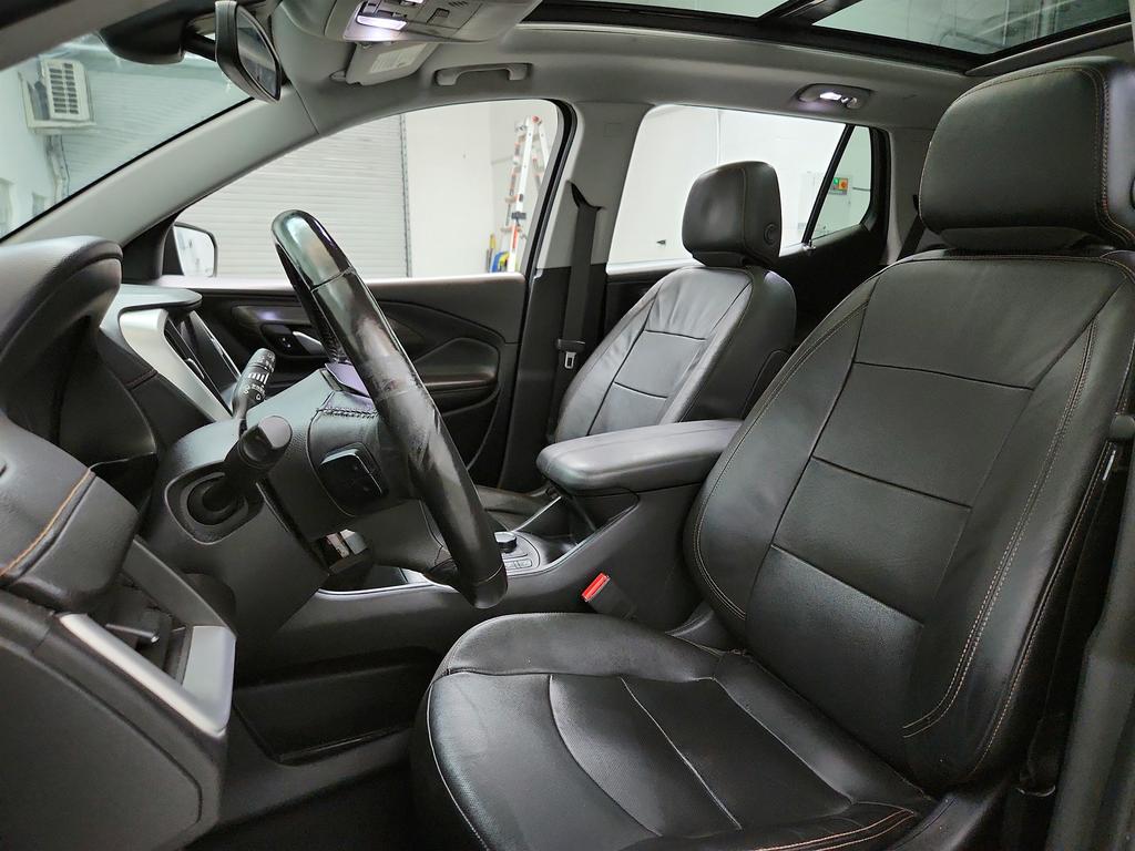 2020 GMC Terrain - $16,750