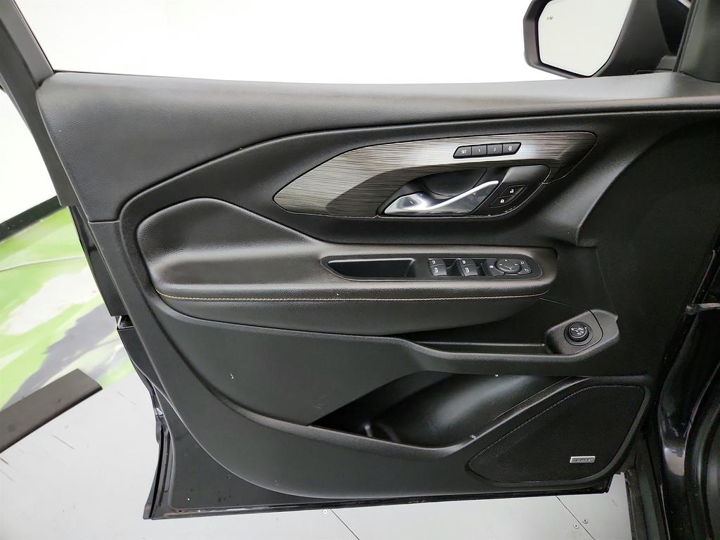 2020 GMC Terrain - $16,750