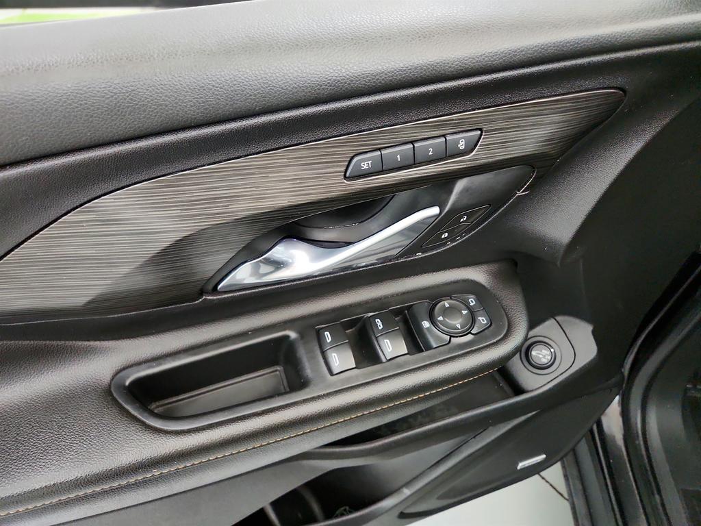 2020 GMC Terrain - $16,750