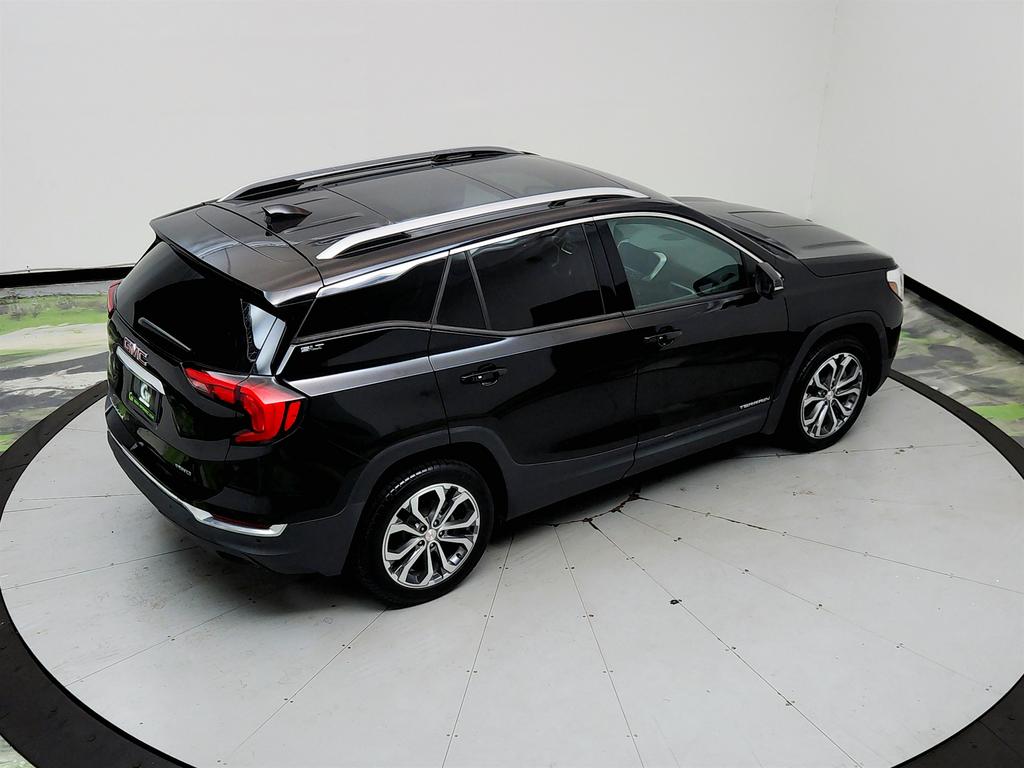 2020 GMC Terrain - $16,750