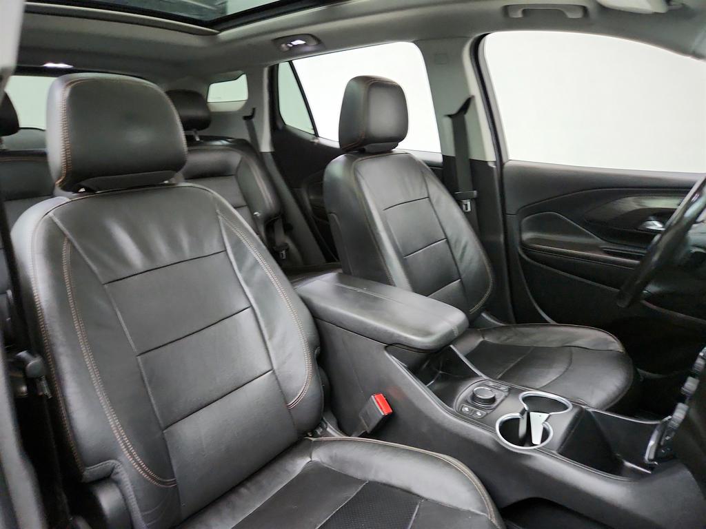 2020 GMC Terrain - $16,750