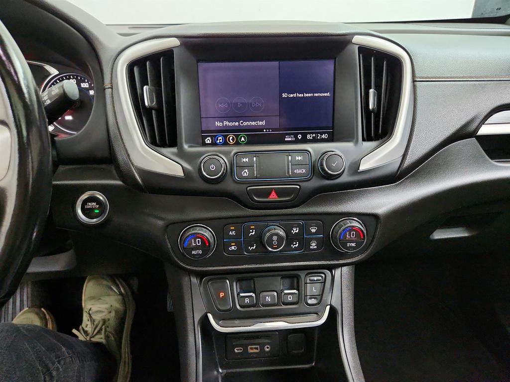 2020 GMC Terrain - $16,750