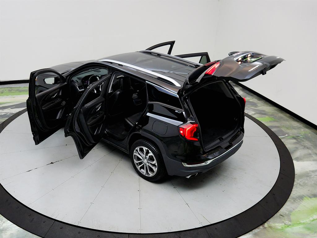 2020 GMC Terrain - $16,750