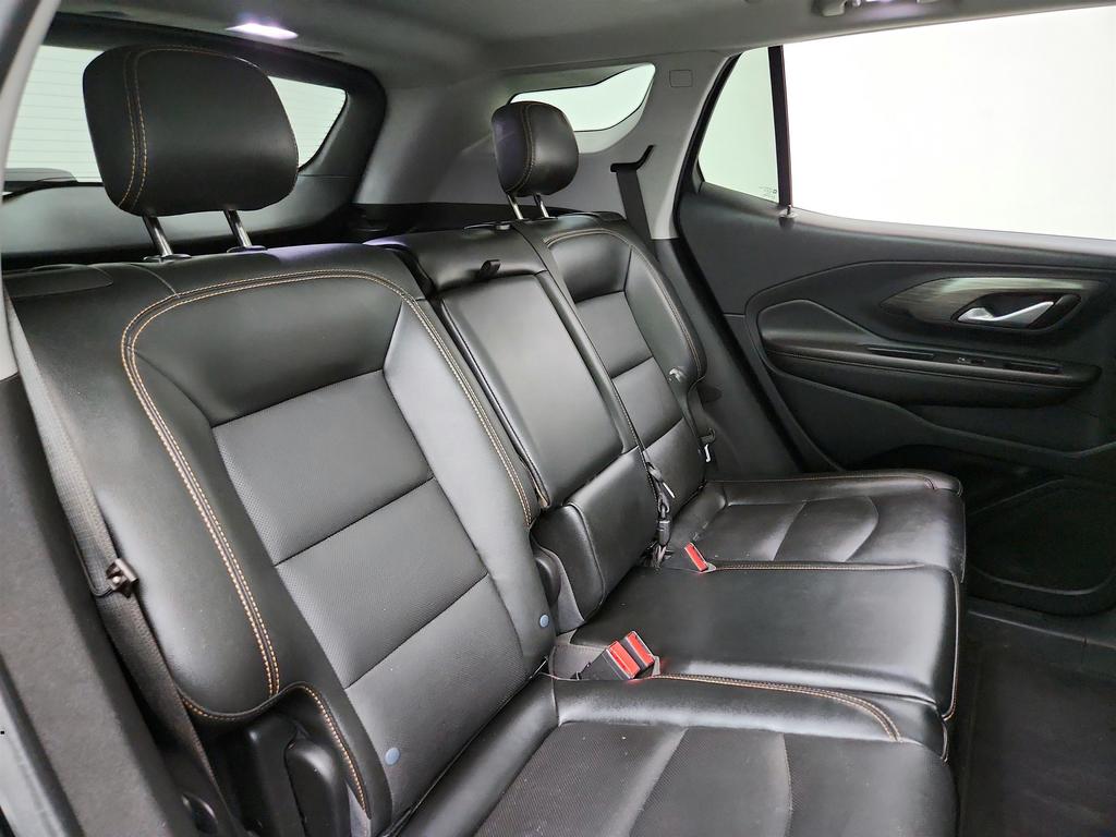 2020 GMC Terrain - $16,750