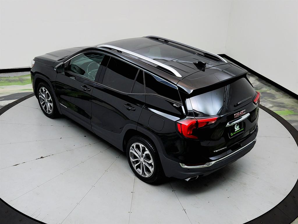 2020 GMC Terrain - $16,750