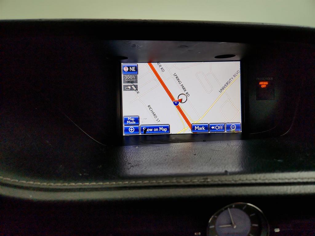 2014 Lexus ES - $9,450
