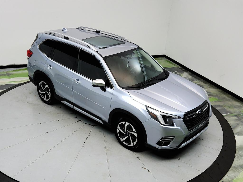 2022 Subaru Forester - $22,650