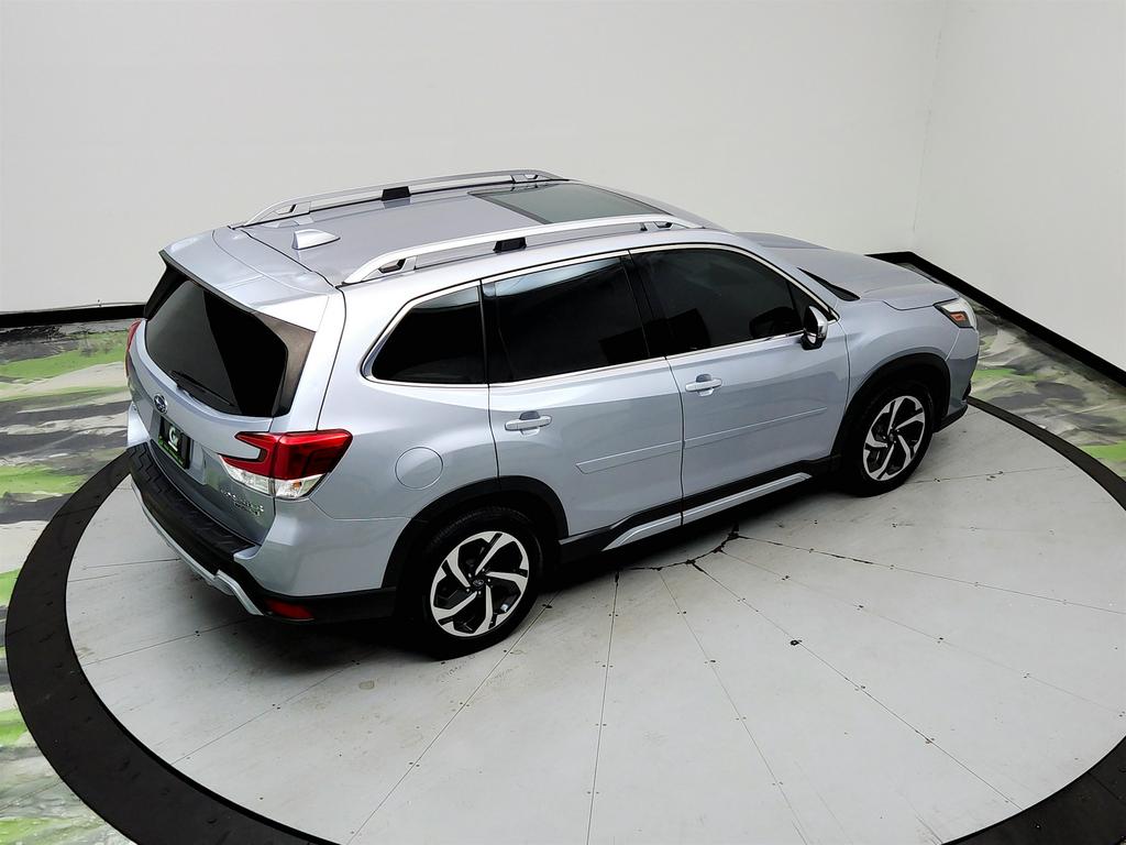 2022 Subaru Forester - $22,650