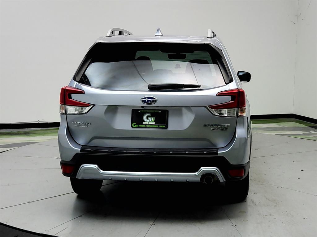 2022 Subaru Forester - $22,650
