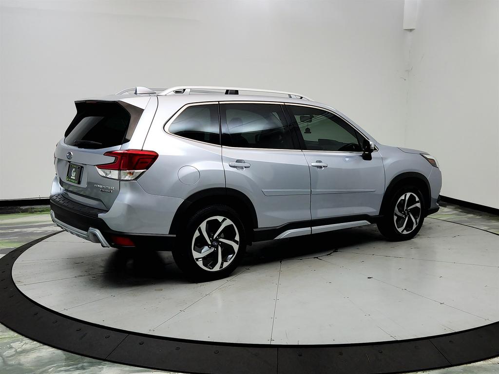 2022 Subaru Forester - $22,650
