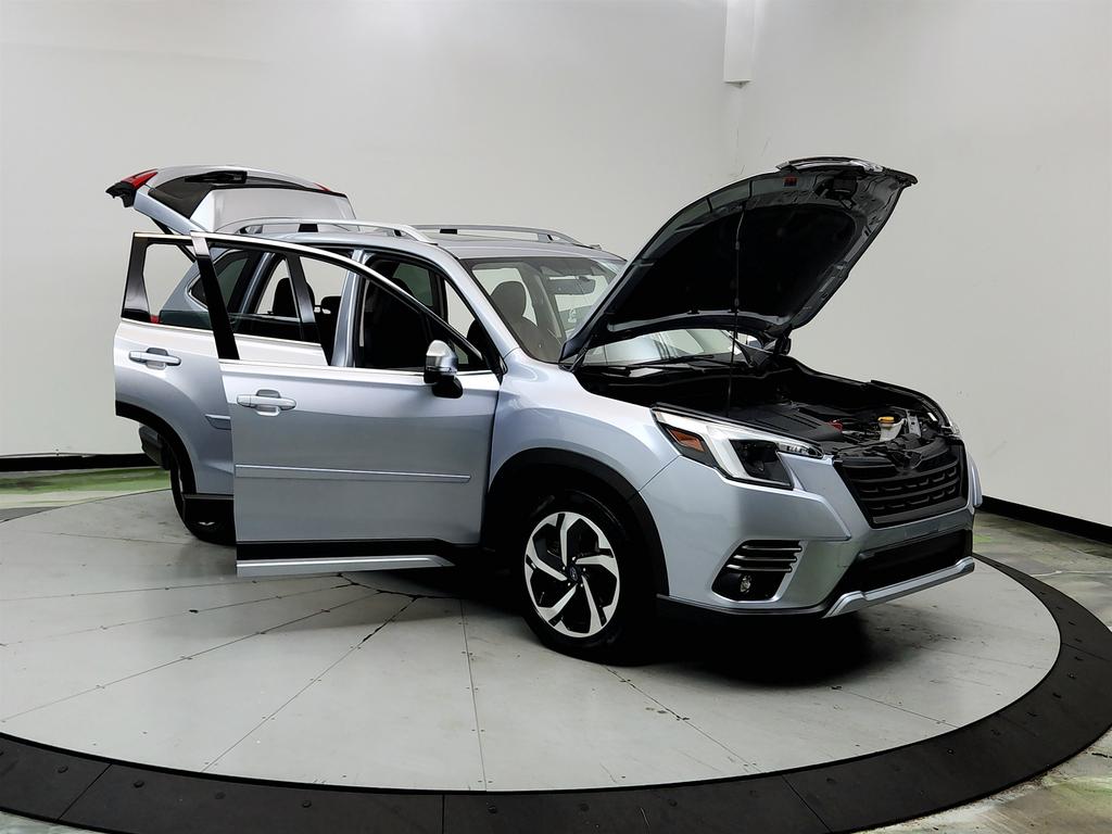 2022 Subaru Forester - $22,650