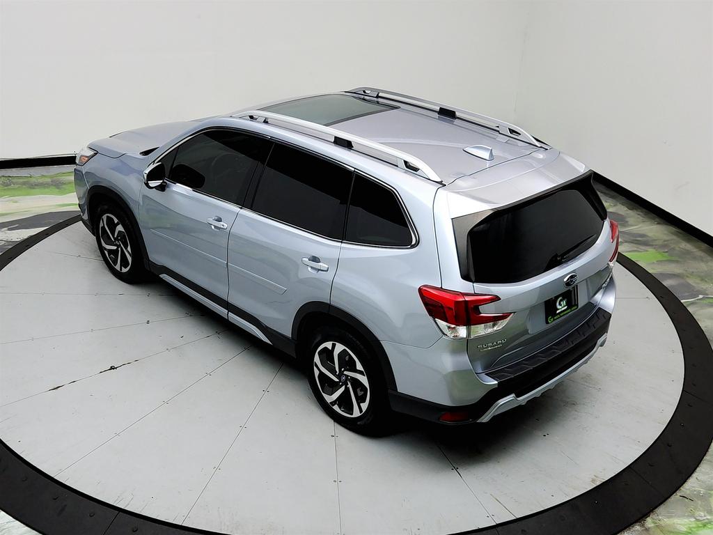 2022 Subaru Forester - $22,650