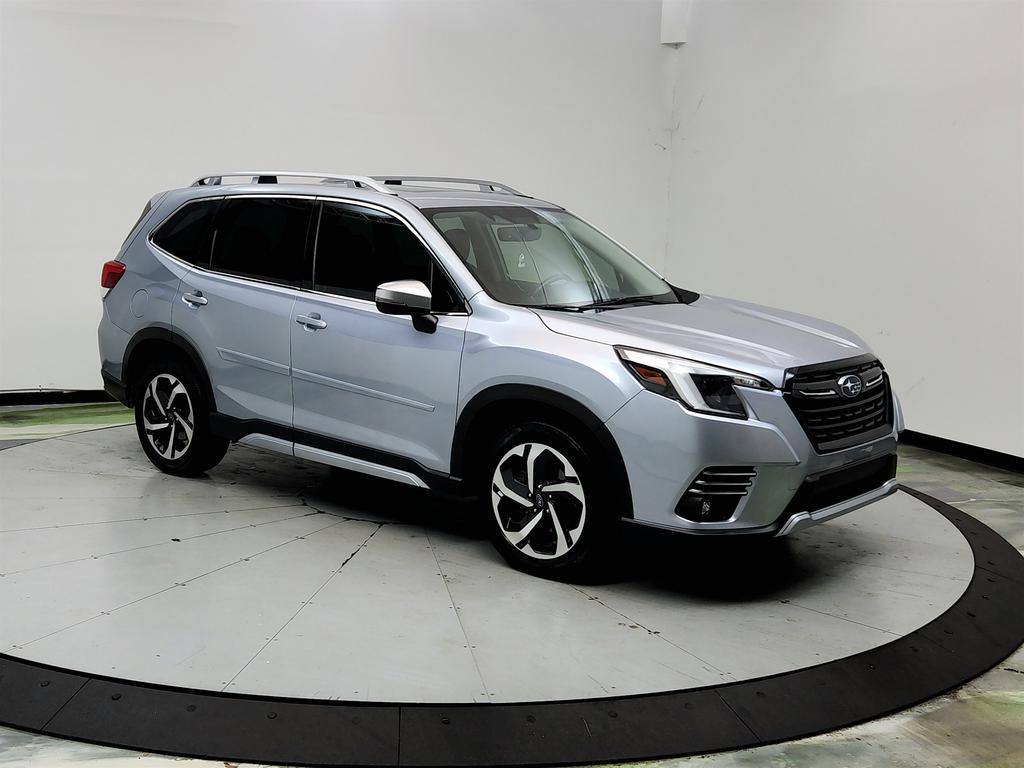 2022 Subaru Forester - $22,650